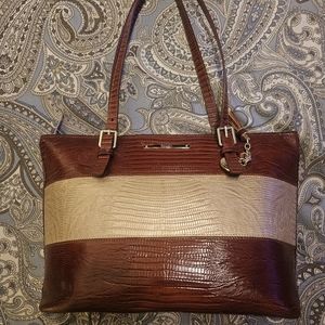 Brahmin Tote